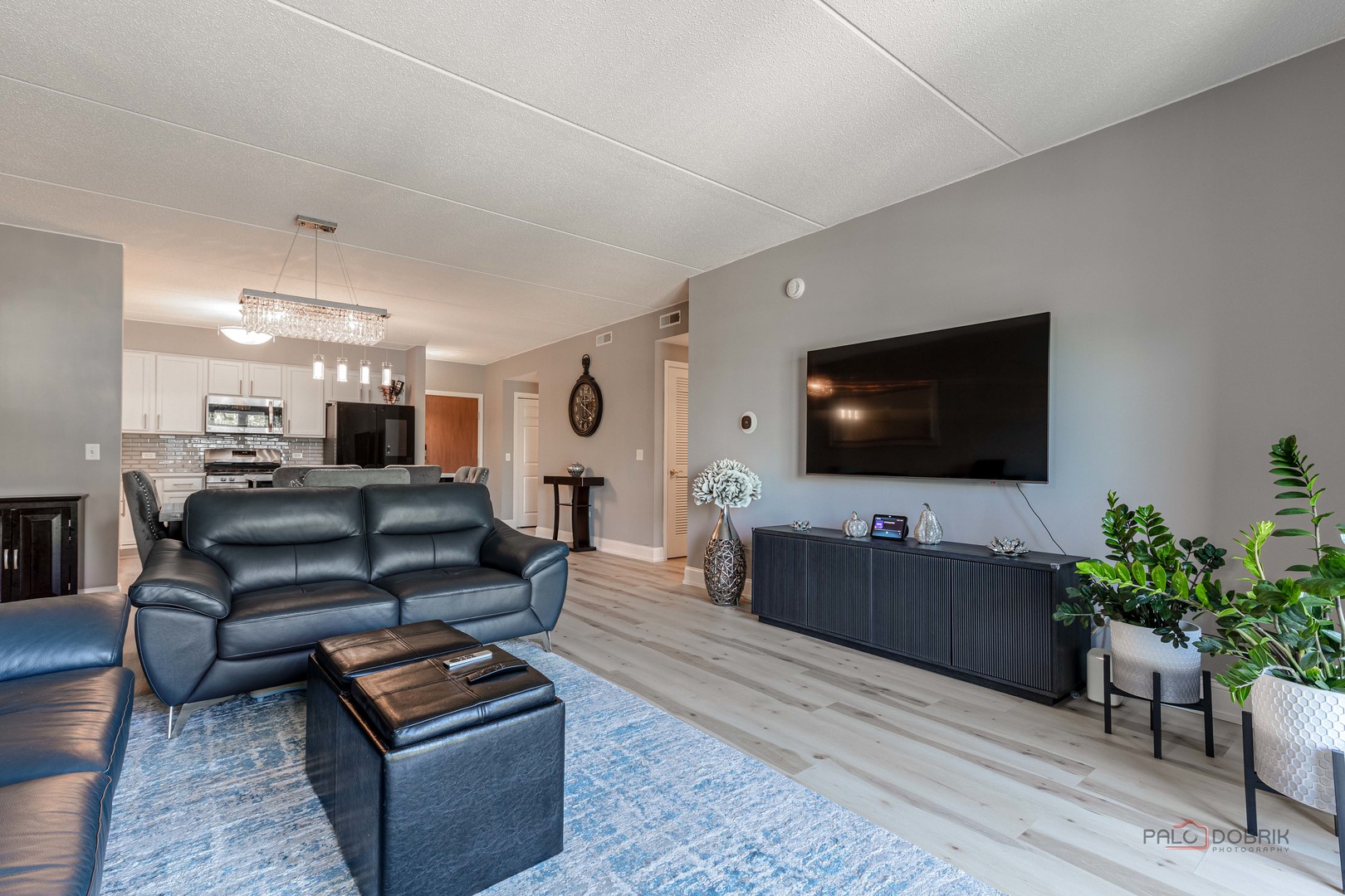 8727 W BRYN MAWR Avenue #501, Chicago, IL 60631