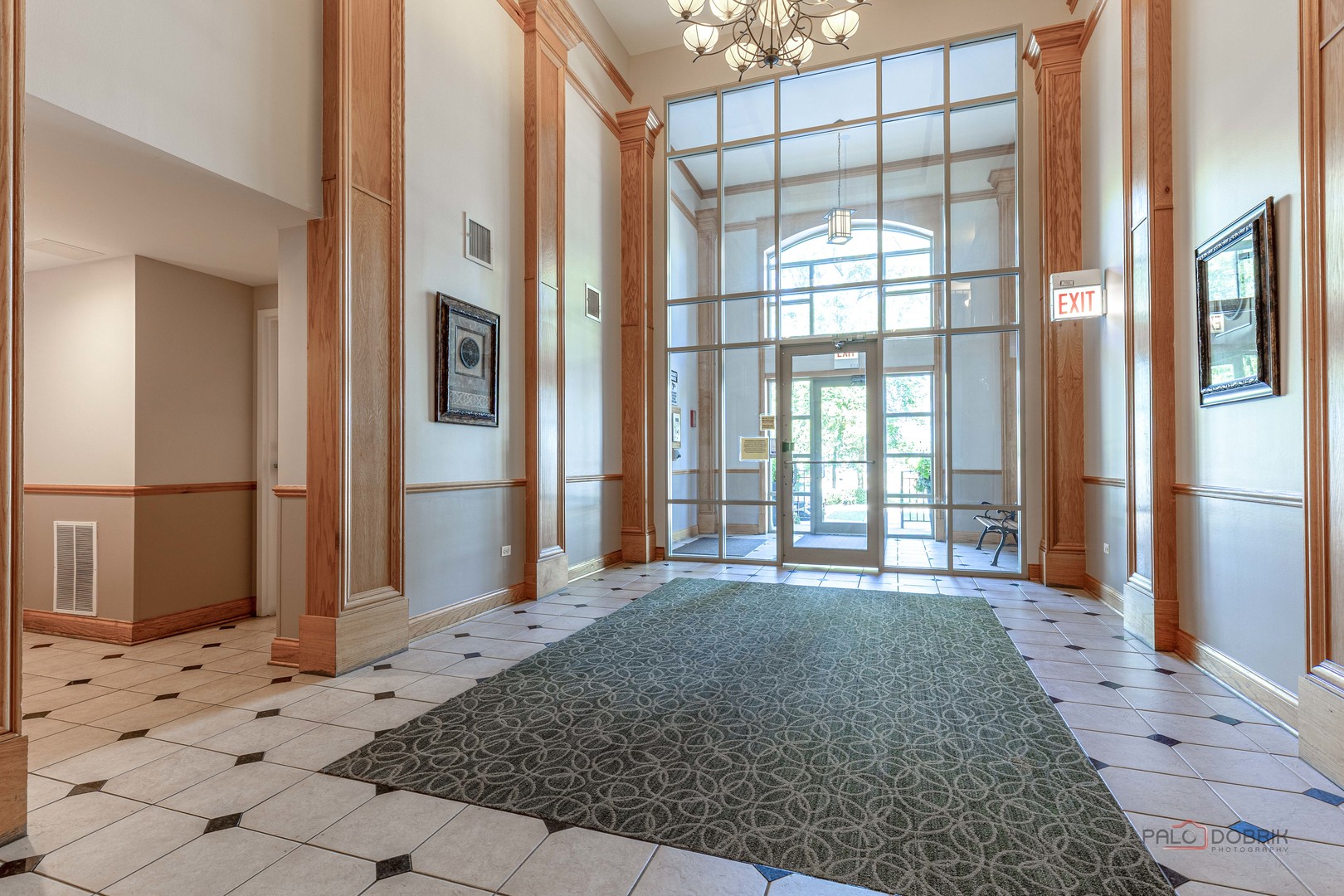 8727 W BRYN MAWR Avenue #501, Chicago, IL 60631