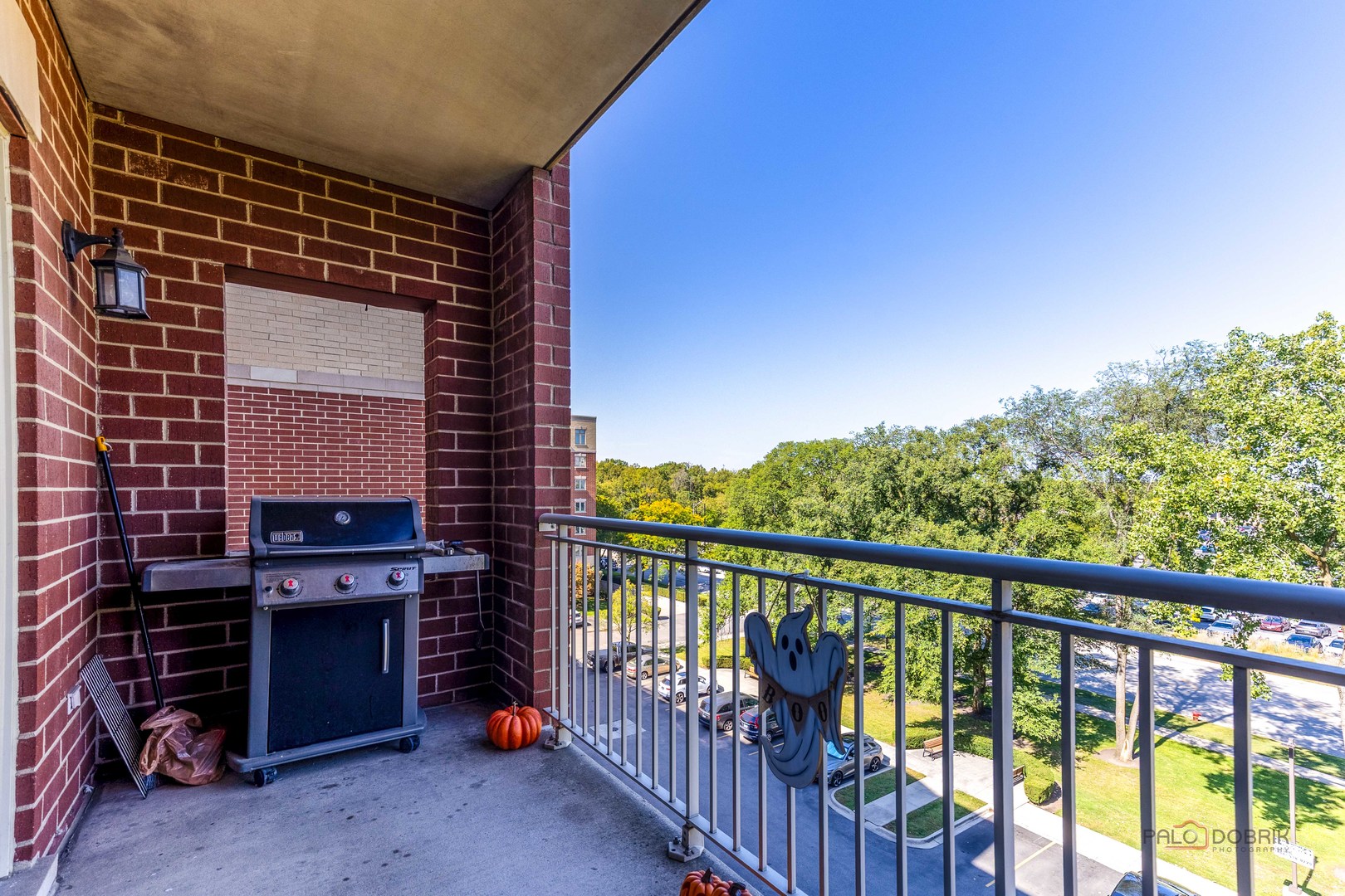 8727 W BRYN MAWR Avenue #501, Chicago, IL 60631