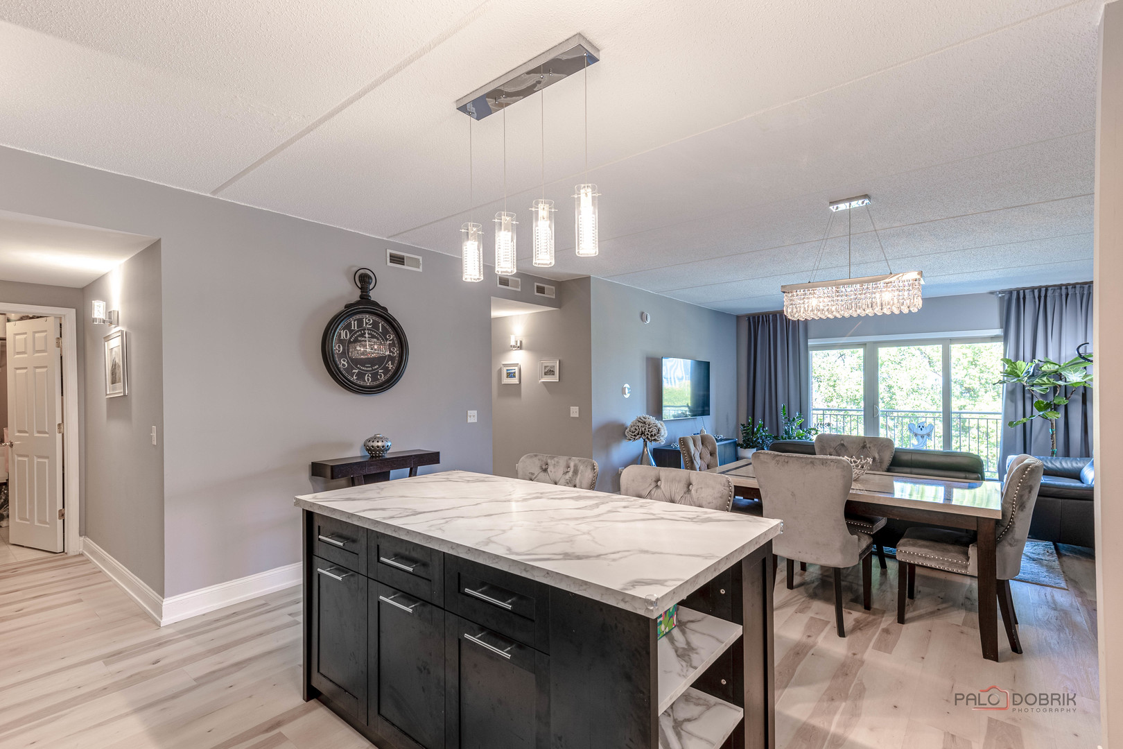 8727 W BRYN MAWR Avenue #501, Chicago, IL 60631