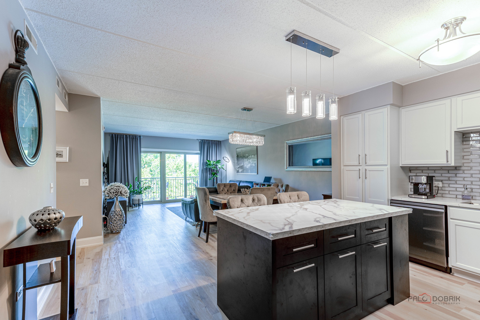 8727 W BRYN MAWR Avenue #501, Chicago, IL 60631