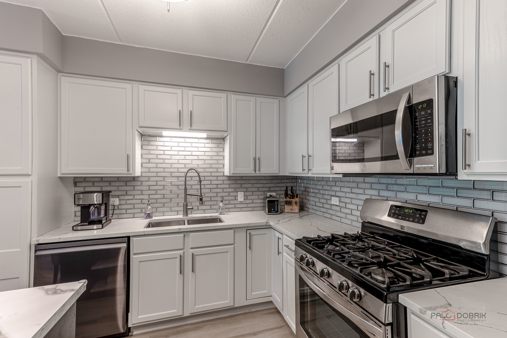 8727 W BRYN MAWR Avenue #501, Chicago, IL 60631