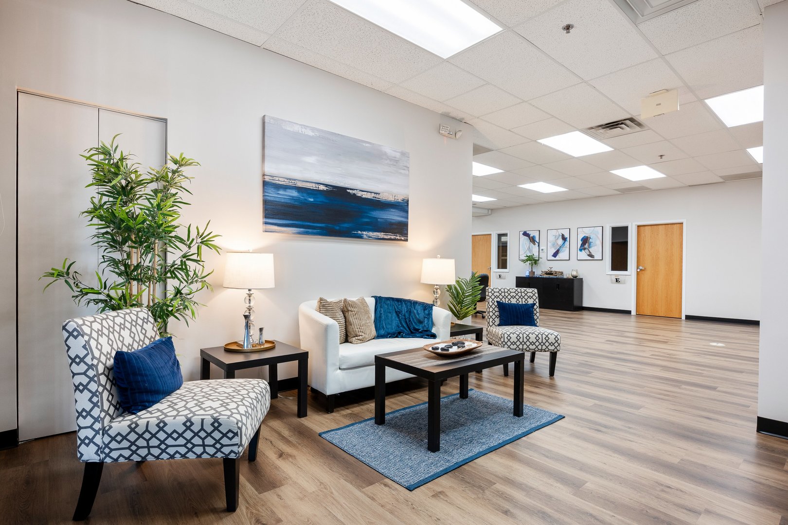 1111 Burlington Avenue #108H, Lisle, IL 60532