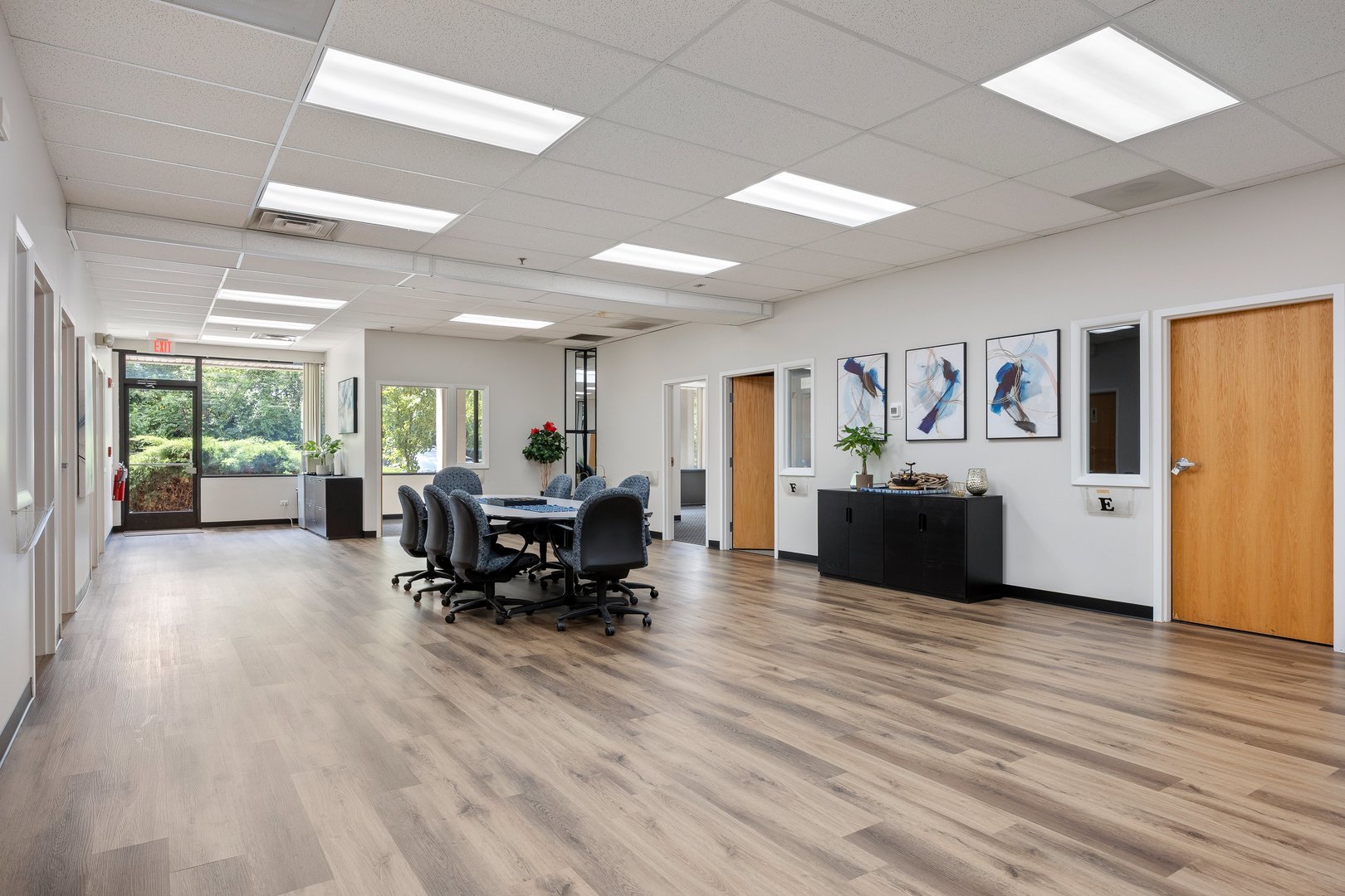 1111 Burlington Avenue #108H, Lisle, IL 60532