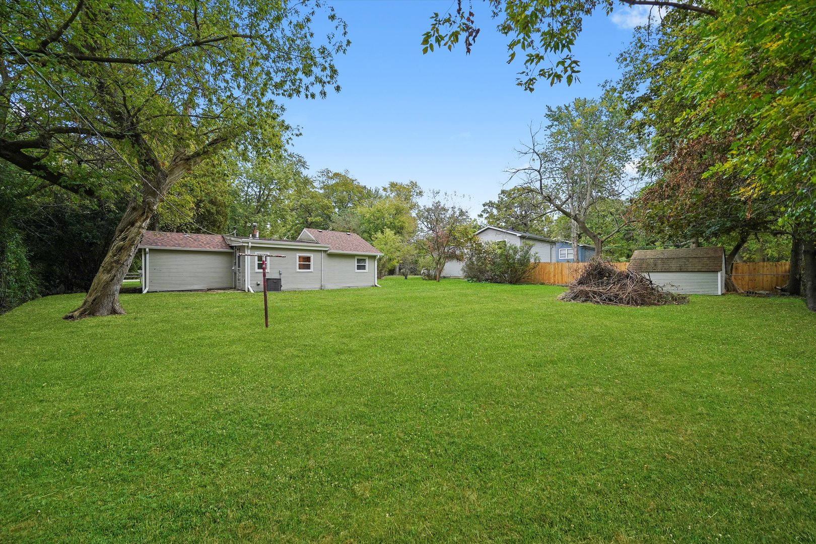 37936 N Wilson Avenue, Beach Park, IL 60087