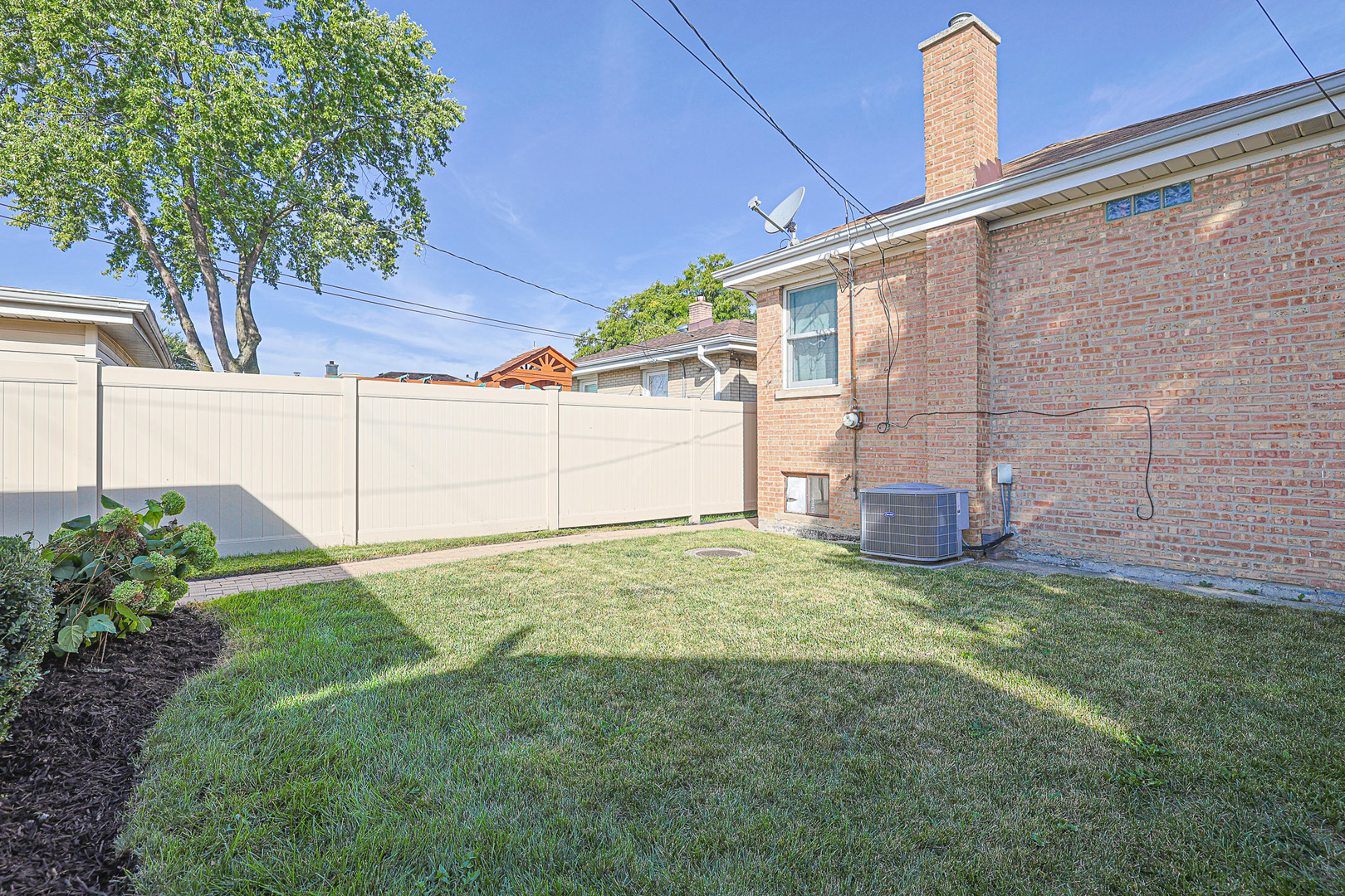 7511 W Foster Avenue, Harwood Heights, IL 60706
