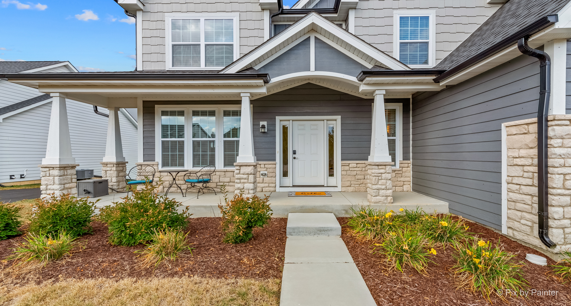 3604 Harmony Circle, Elgin, IL 60124