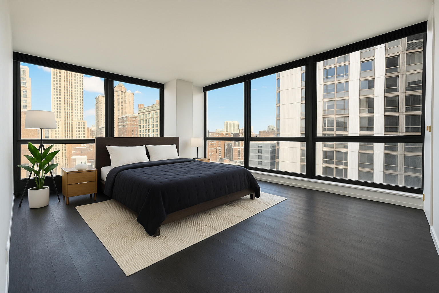 910 N Lake Shore Drive #1620, Chicago, IL 60611