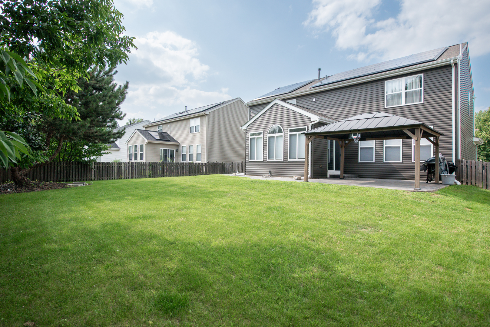 2891 Frances Lane, Montgomery, IL 60538