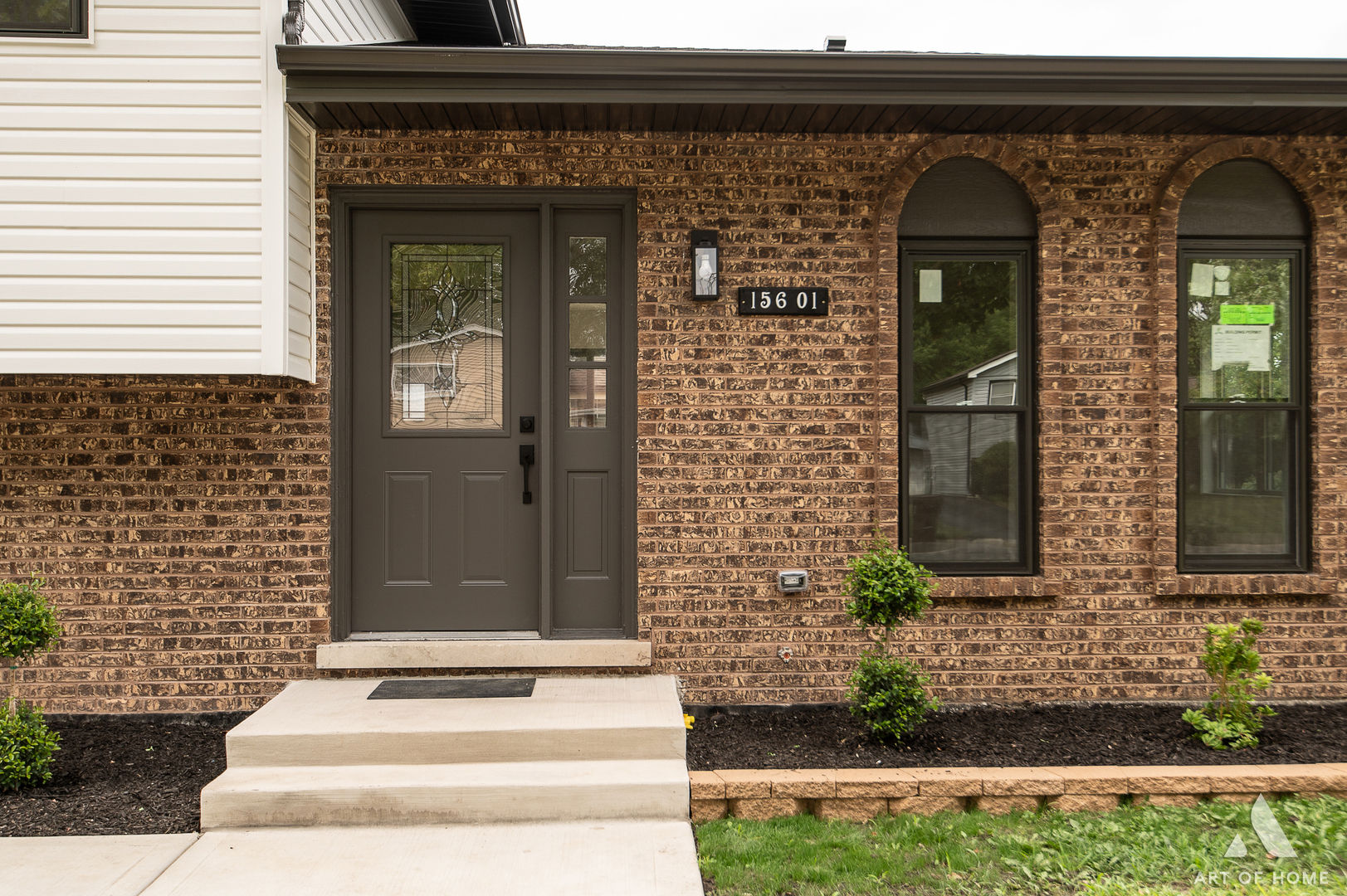 15601 Latrobe Avenue, Oak Forest, IL 60452