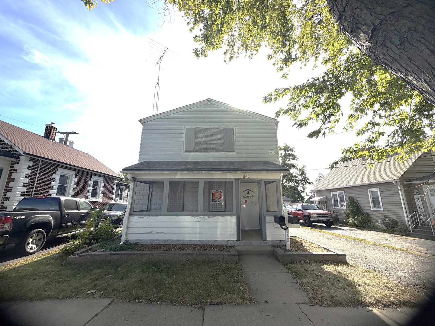 962 Oliver Avenue, Aurora, IL 60506