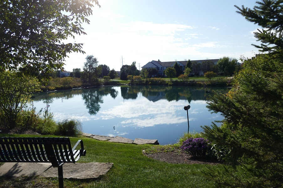205 Springbrook Trail, Oswego, IL 60543
