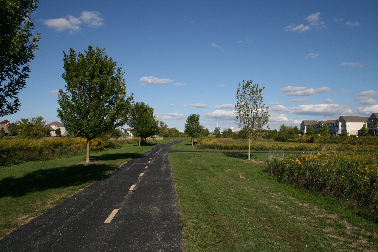 205 Springbrook Trail, Oswego, IL 60543
