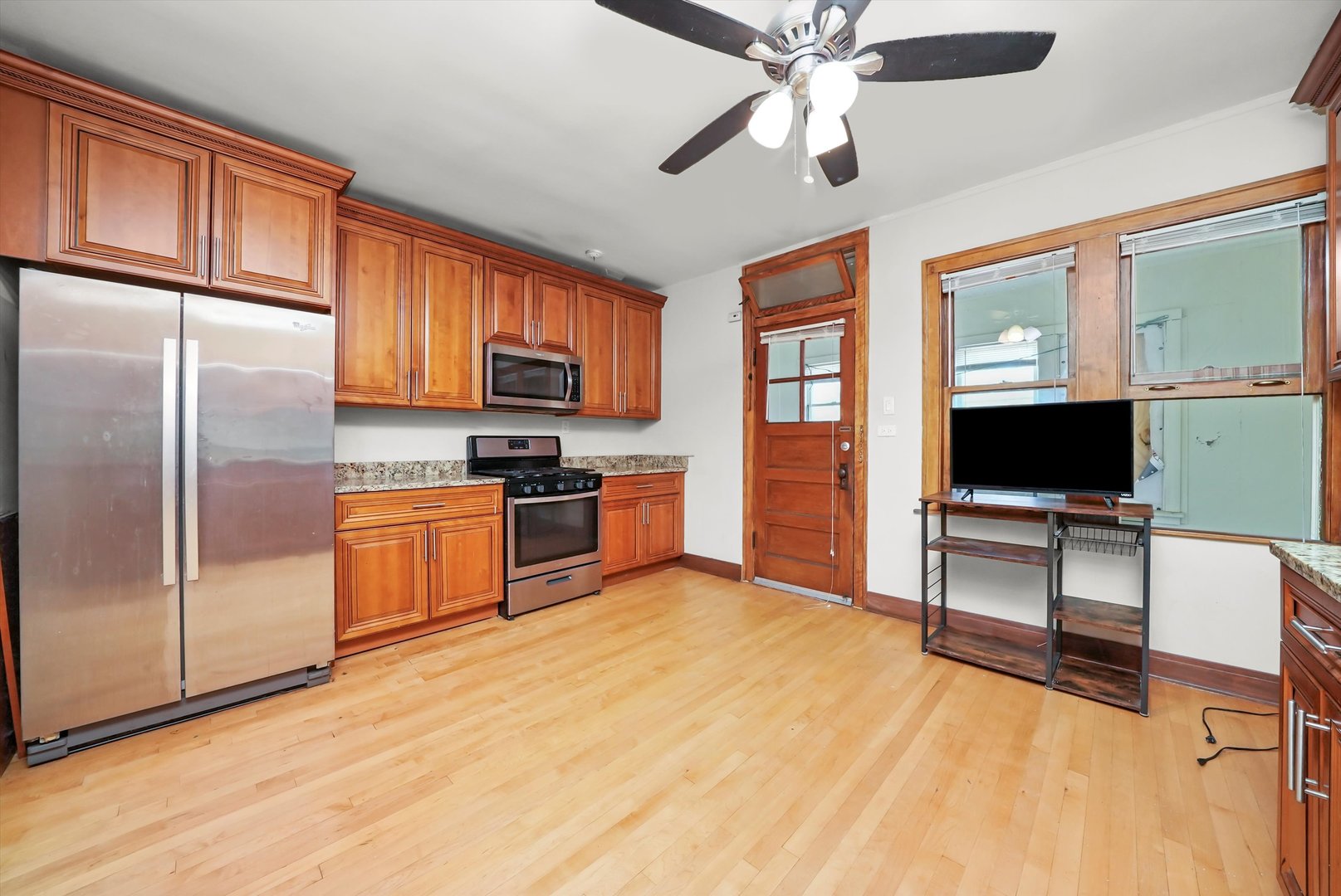 5108 W Wrightwood Avenue, Chicago, IL 60639