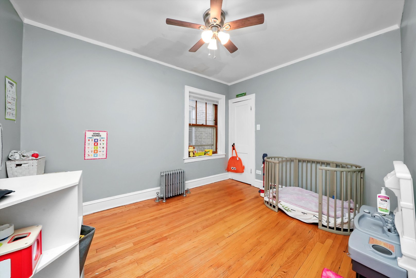 5108 W Wrightwood Avenue, Chicago, IL 60639