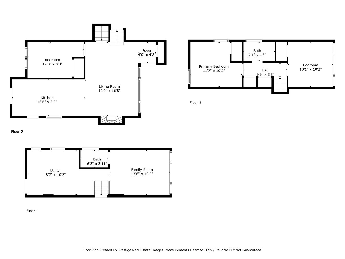 5108 W Wrightwood Avenue, Chicago, IL 60639
