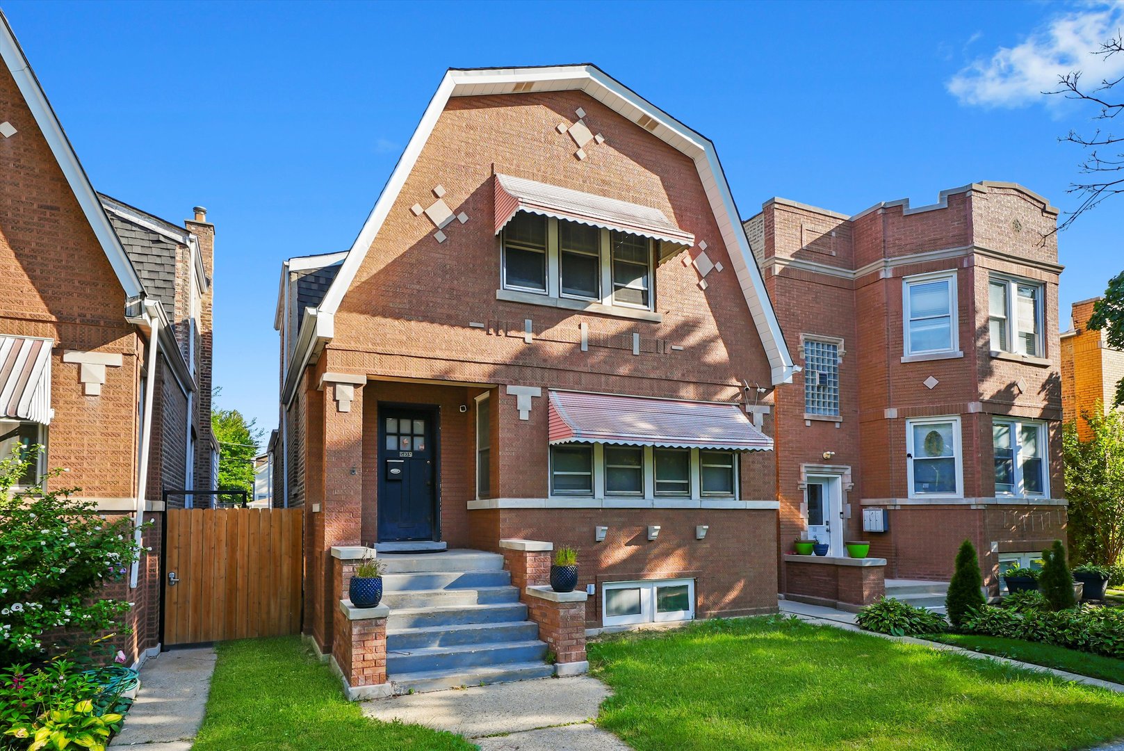 5108 W Wrightwood Avenue, Chicago, IL 60639