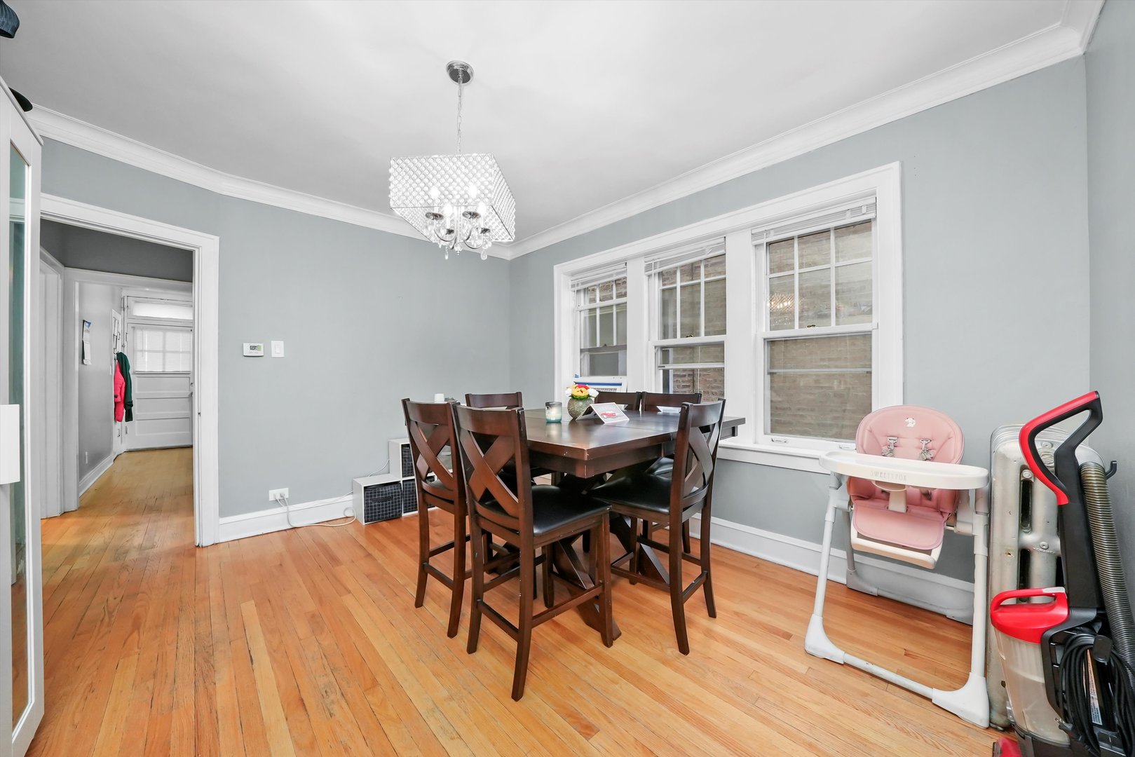 5108 W Wrightwood Avenue, Chicago, IL 60639