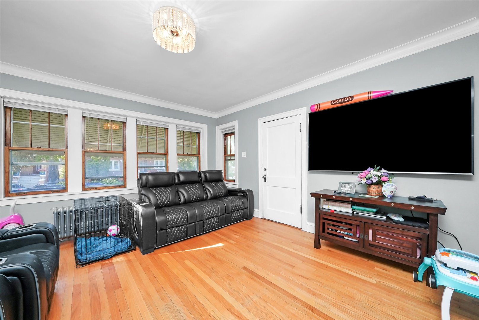 5108 W Wrightwood Avenue, Chicago, IL 60639