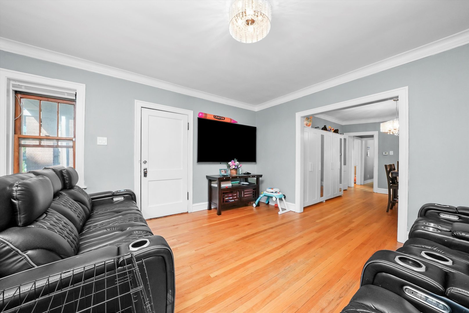 5108 W Wrightwood Avenue, Chicago, IL 60639