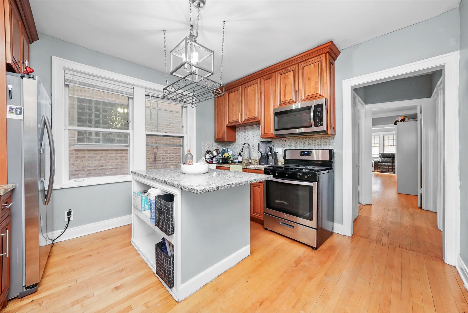 5108 W Wrightwood Avenue, Chicago, IL 60639