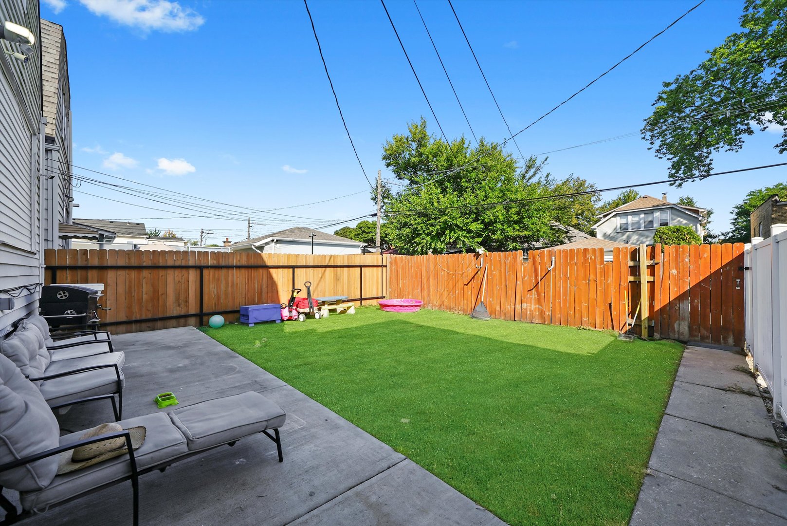 5108 W Wrightwood Avenue, Chicago, IL 60639