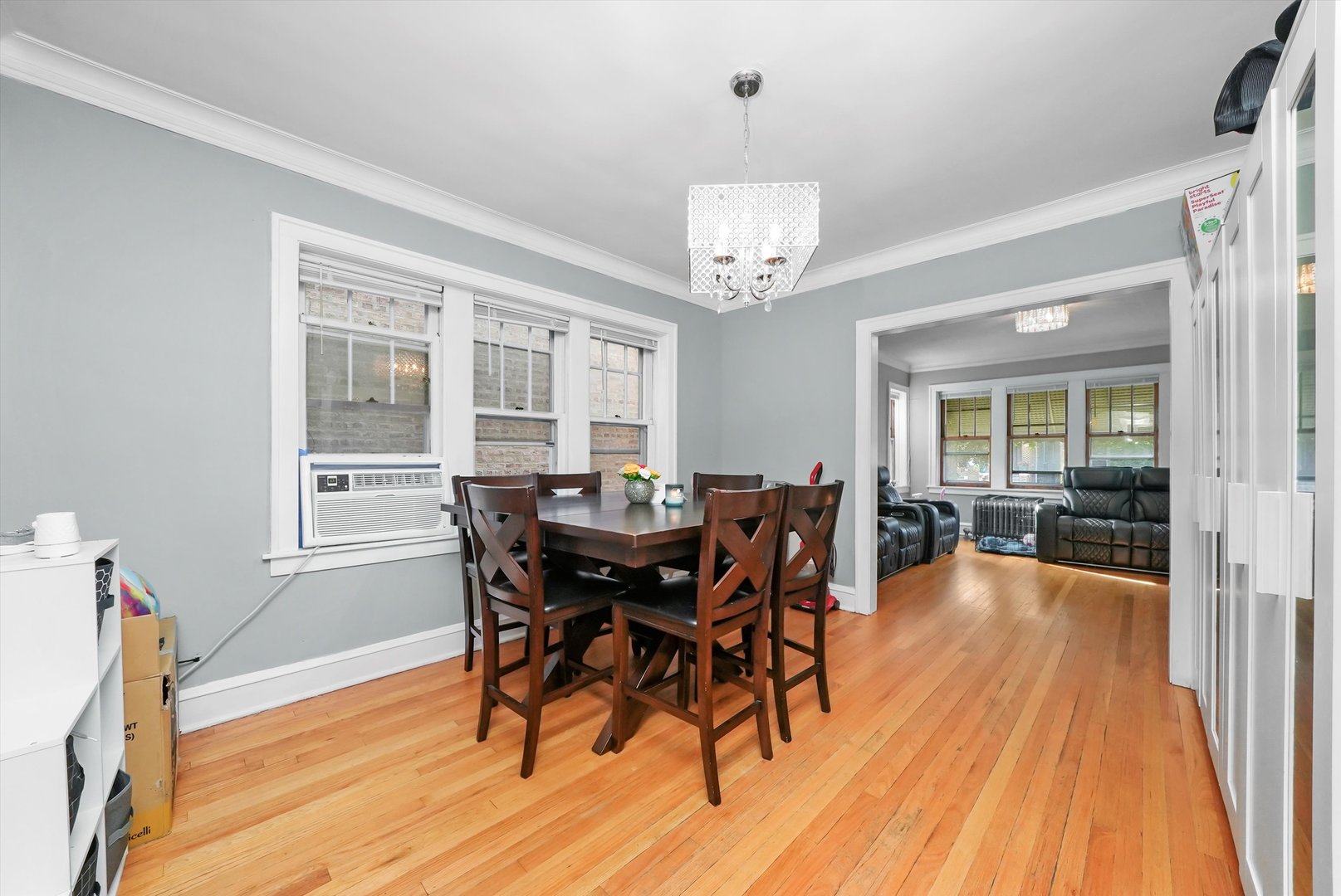 5108 W Wrightwood Avenue, Chicago, IL 60639