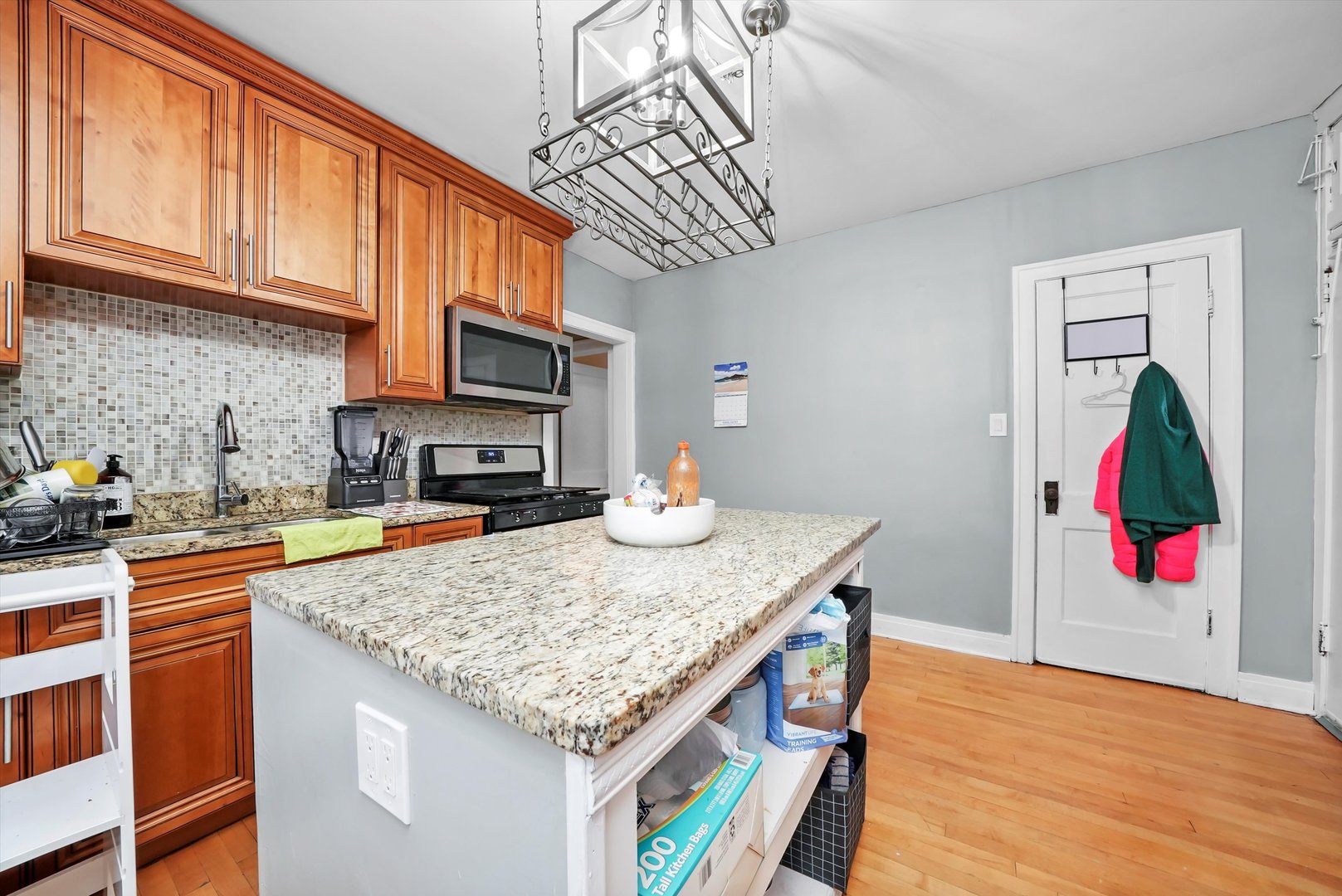 5108 W Wrightwood Avenue, Chicago, IL 60639