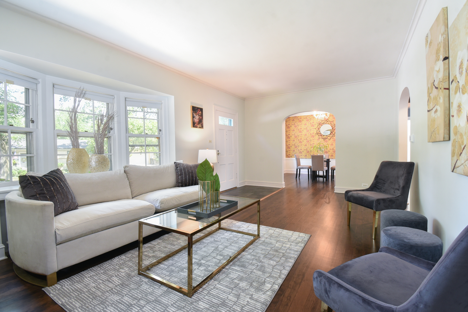 1001 S Brainard Avenue, La Grange, IL 60525