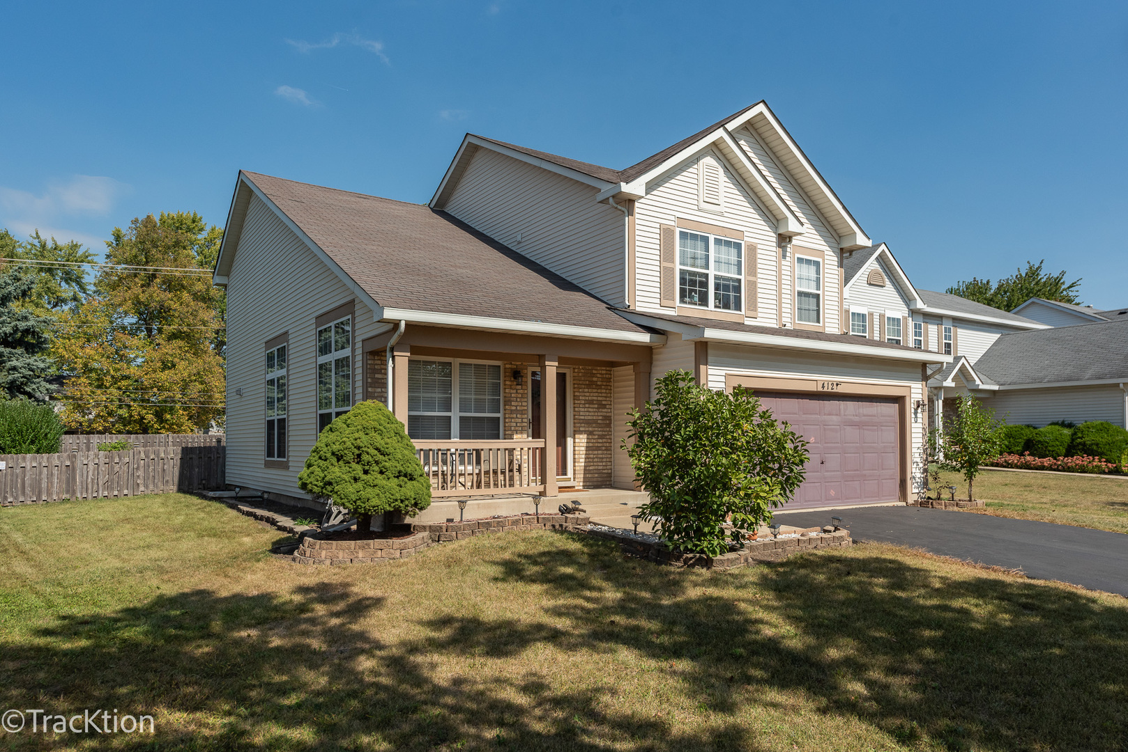 412 Rachel Circle, Romeoville, IL 60446