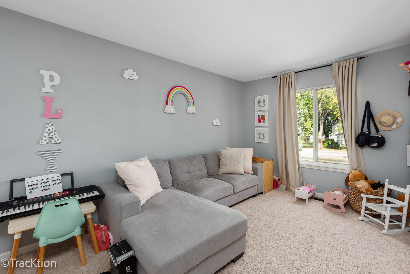 412 Rachel Circle, Romeoville, IL 60446