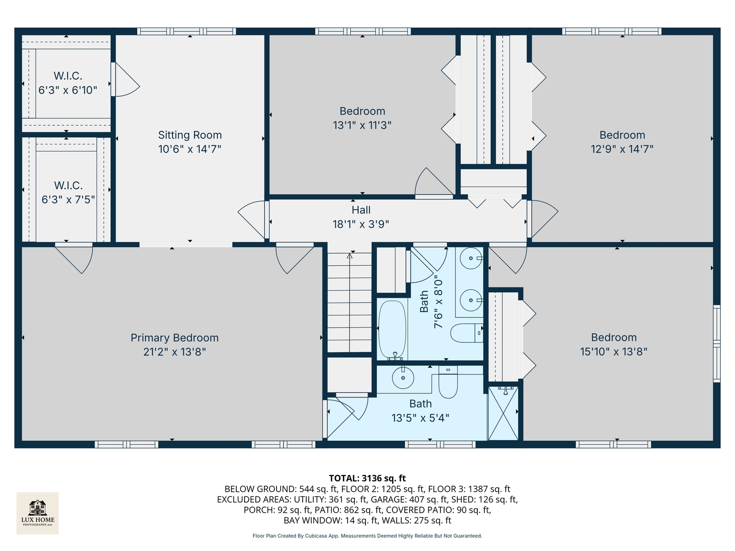 1114 S Fernandez Avenue, Arlington Heights, IL 60005