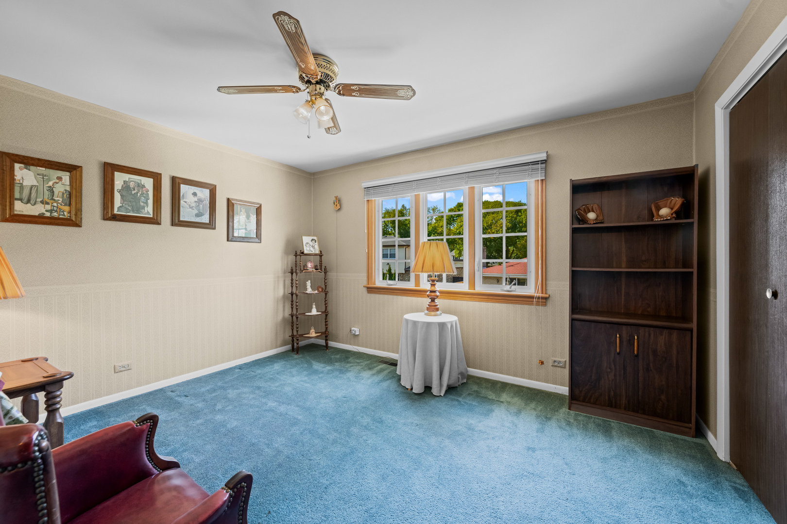 1114 S Fernandez Avenue, Arlington Heights, IL 60005
