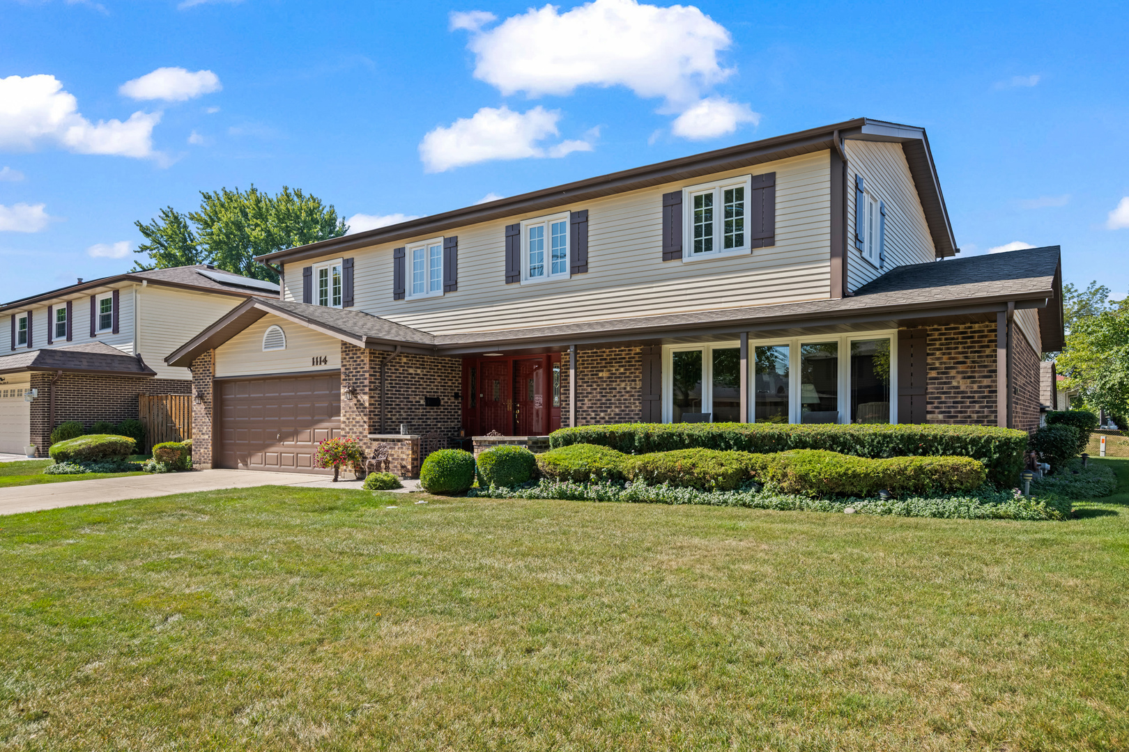 1114 S Fernandez Avenue, Arlington Heights, IL 60005
