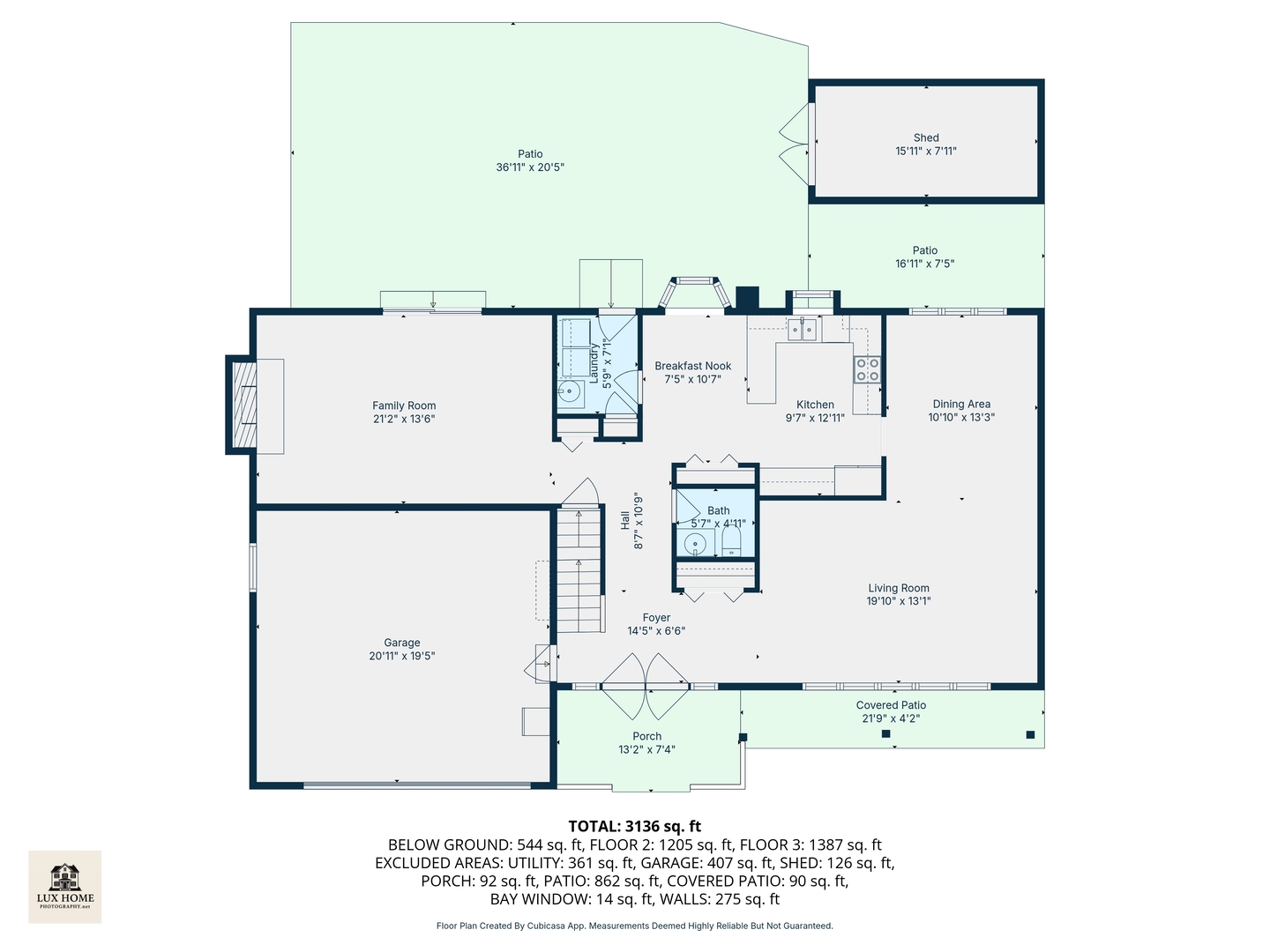 1114 S Fernandez Avenue, Arlington Heights, IL 60005
