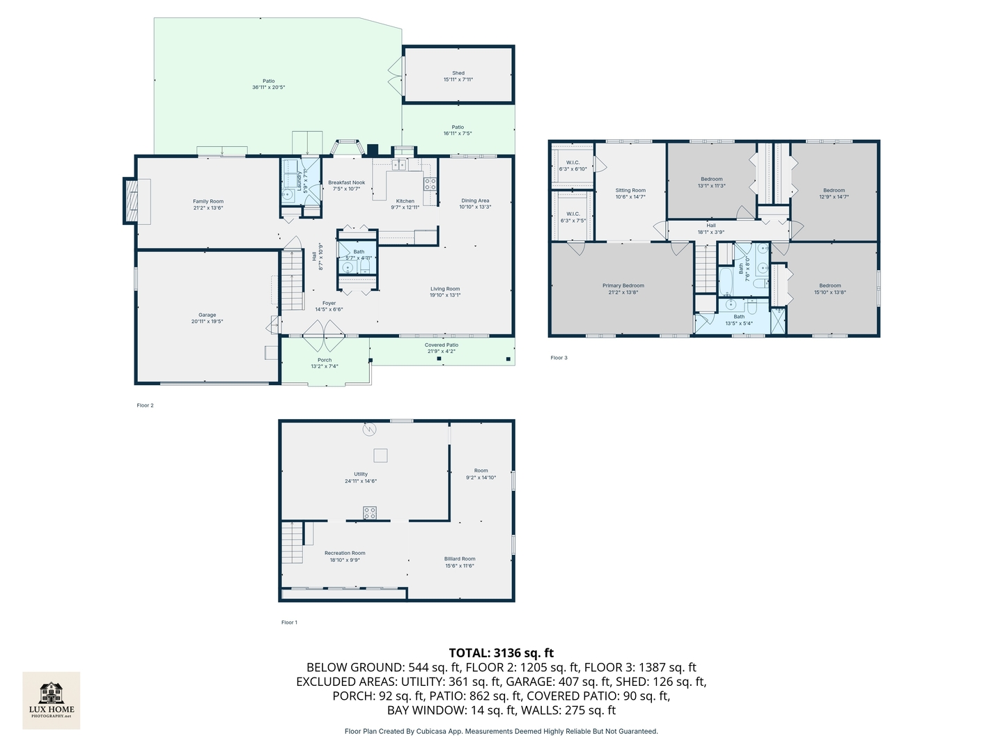 1114 S Fernandez Avenue, Arlington Heights, IL 60005
