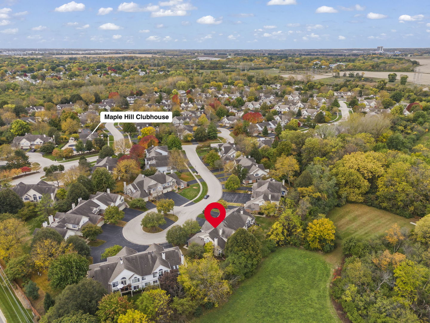 30W012 Mayfair Court, Warrenville, IL 60555