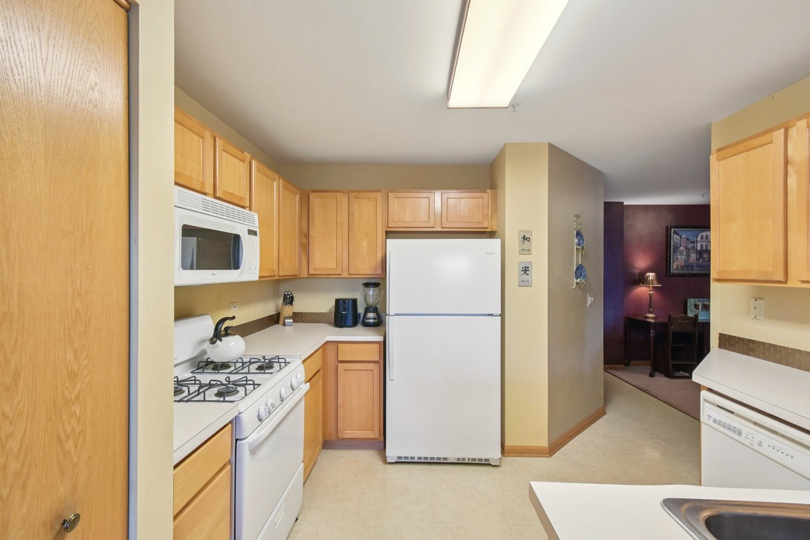 20862 W Torrey Pines Lane #1B, Plainfield, IL 60544