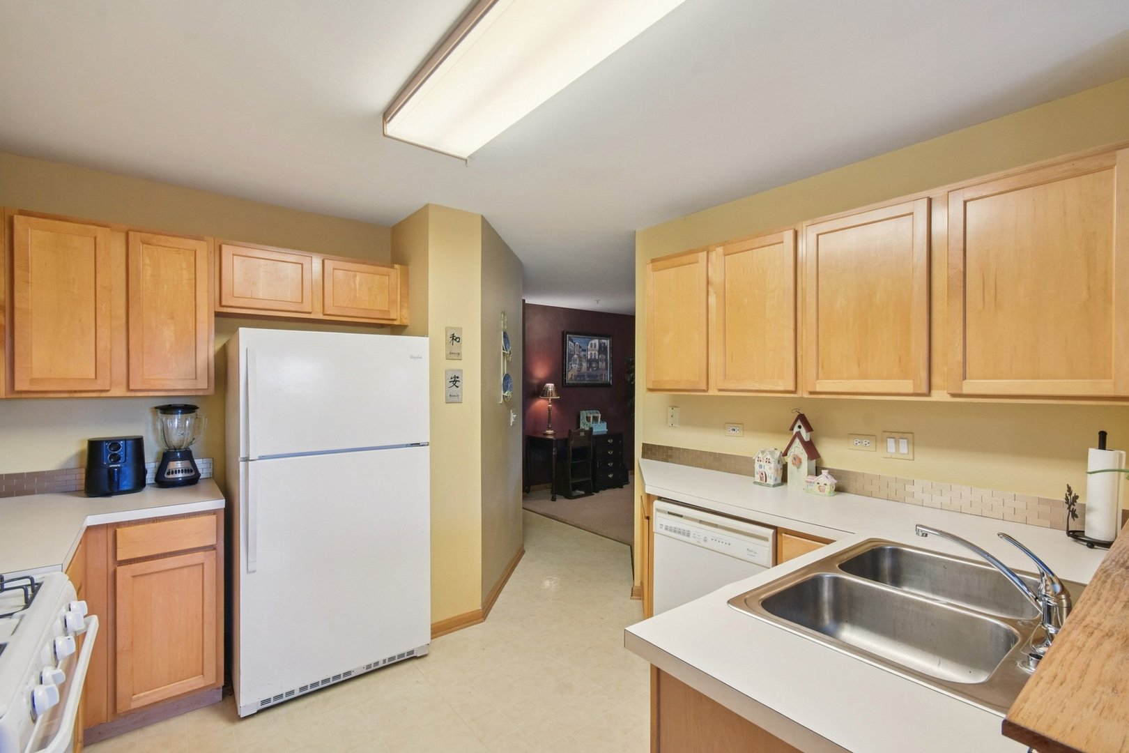20862 W Torrey Pines Lane #1B, Plainfield, IL 60544