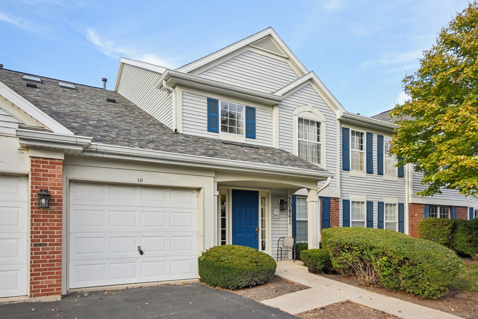 20862 W Torrey Pines Lane #1B, Plainfield, IL 60544