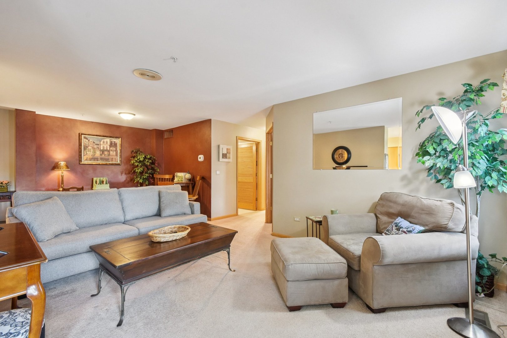 20862 W Torrey Pines Lane #1B, Plainfield, IL 60544