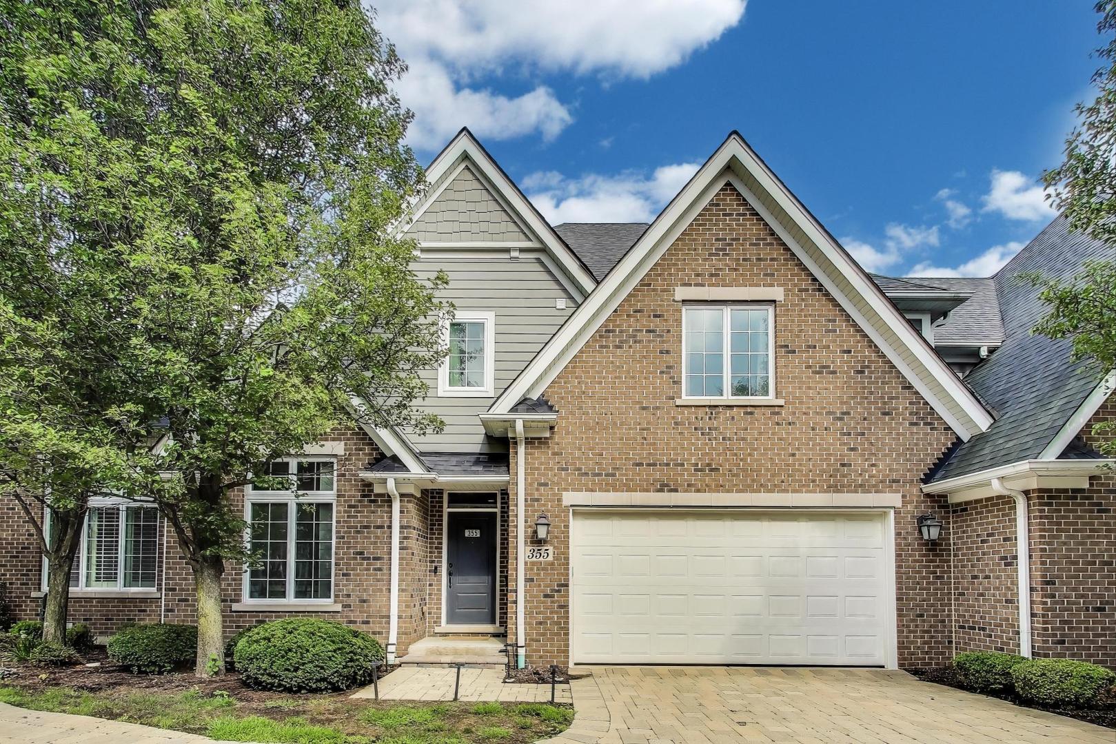 355 W FIRST Avenue, Elmhurst, IL 60126