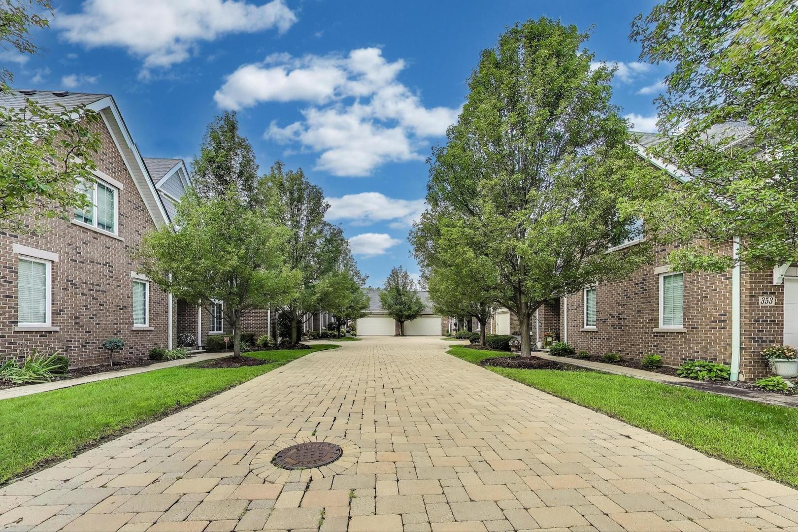 355 W FIRST Avenue, Elmhurst, IL 60126