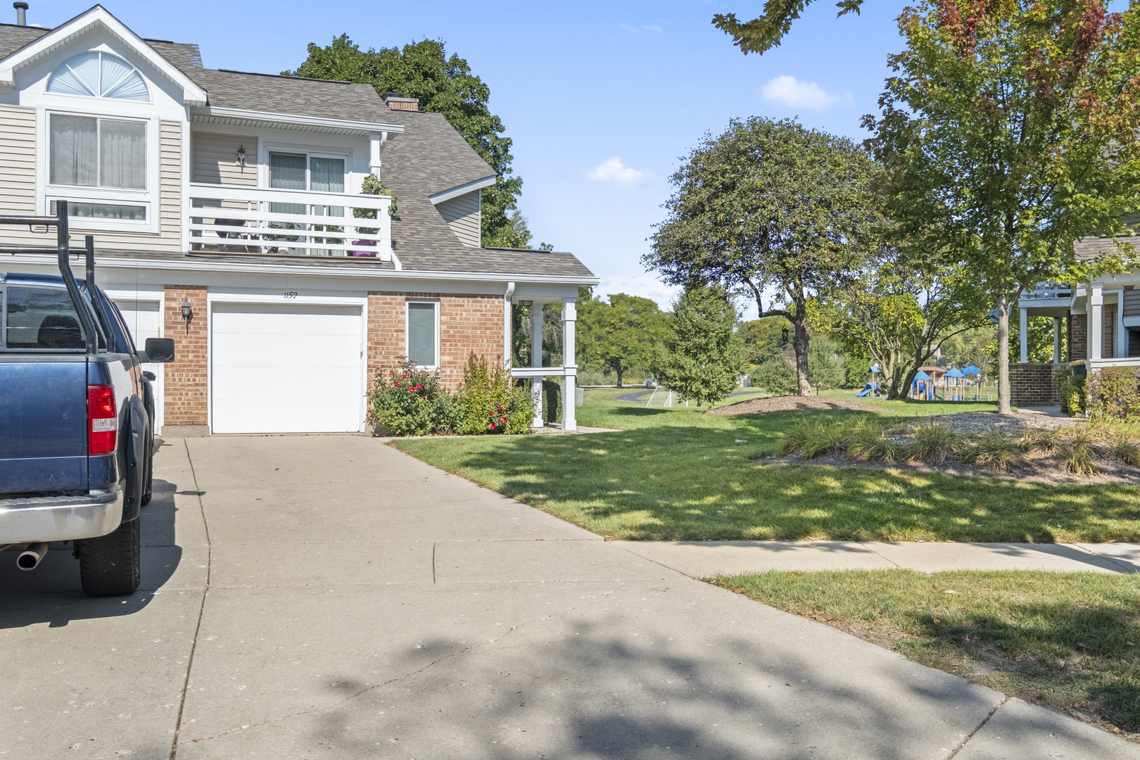 1152 Courtland Drive #406, Buffalo Grove, IL 60089