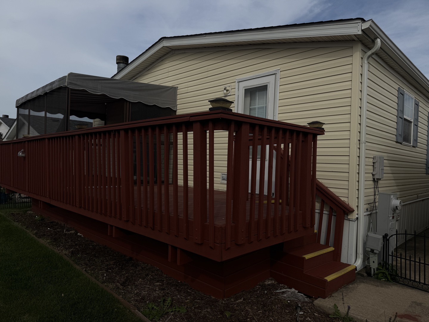 260 Hibiscus Circle, Matteson, IL 60443