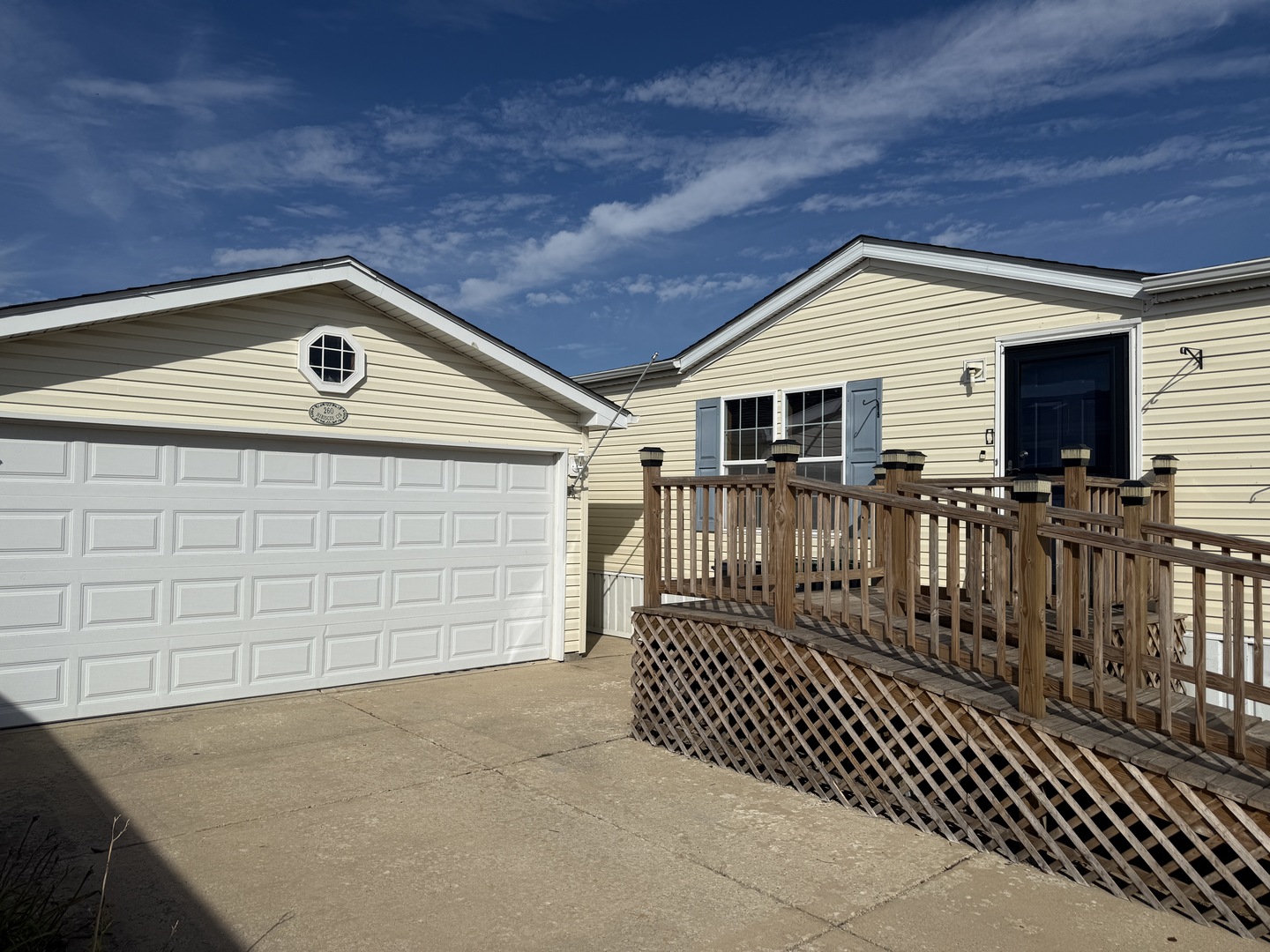 260 Hibiscus Circle, Matteson, IL 60443