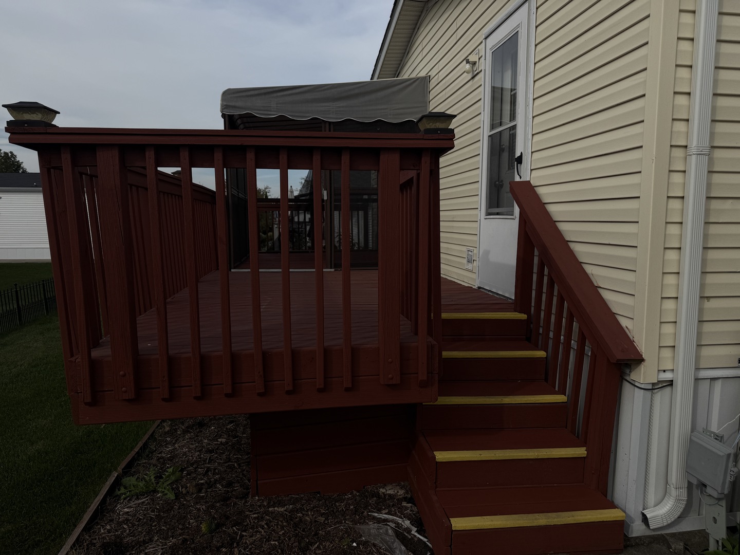 260 Hibiscus Circle, Matteson, IL 60443