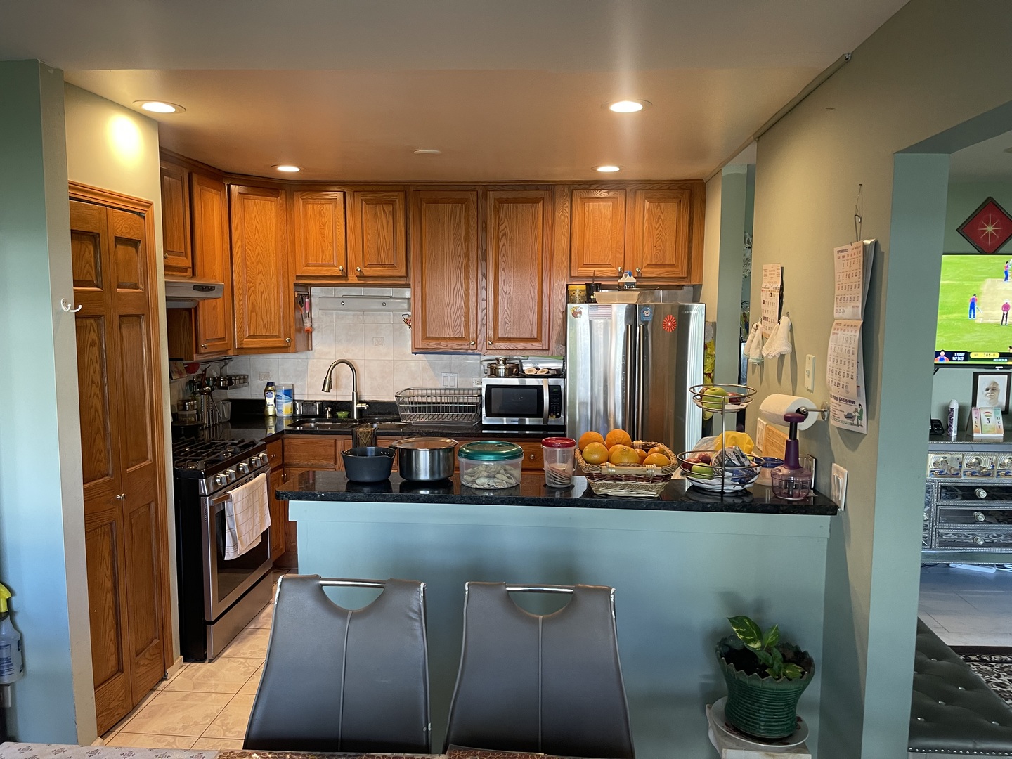 2500 BAYSIDE Drive #3, Palatine, IL 60074