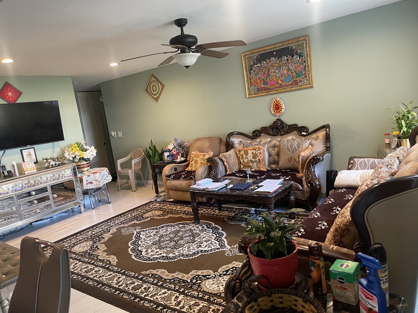 2500 BAYSIDE Drive #3, Palatine, IL 60074