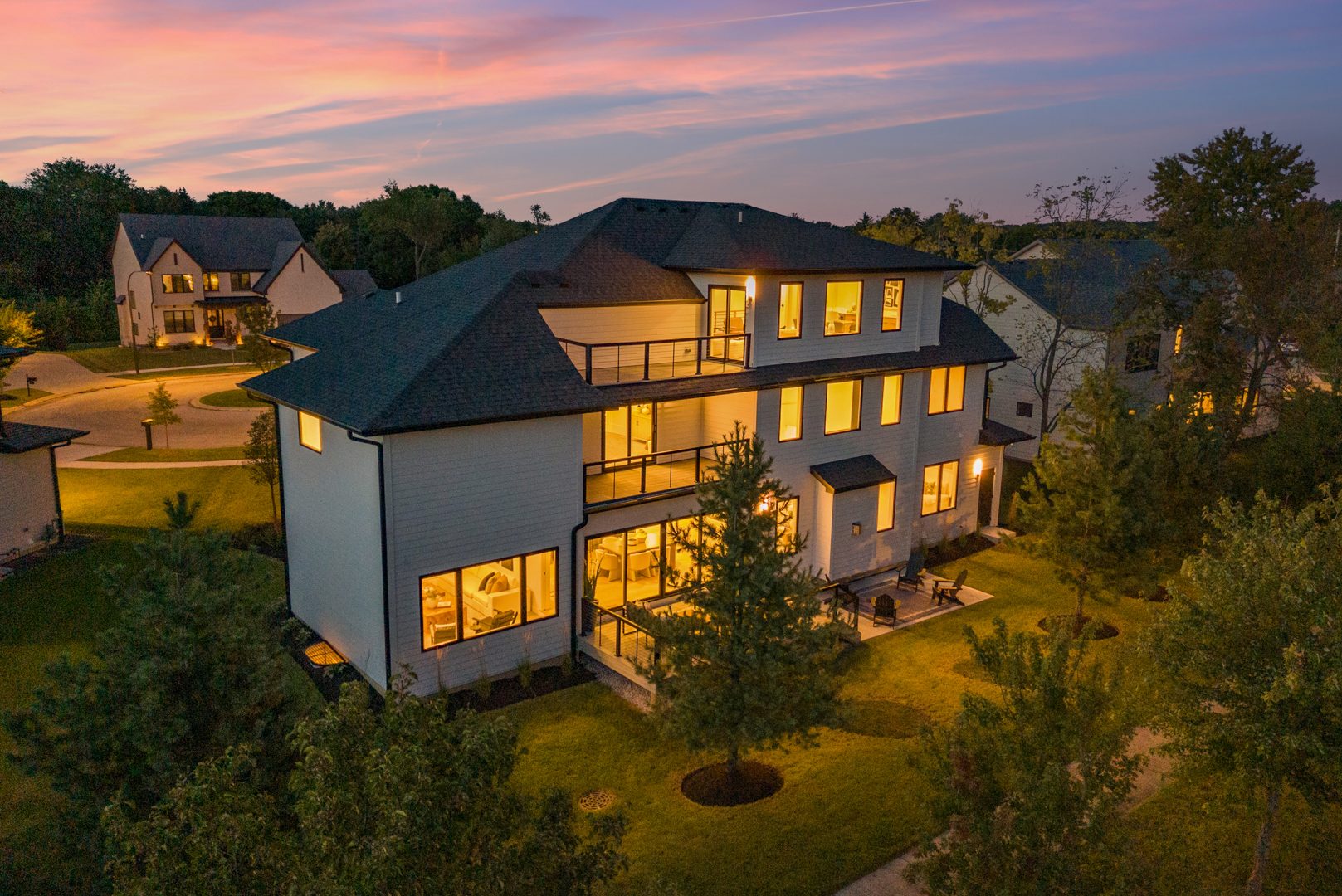 20 Pinnacle Court, Naperville, IL 60565